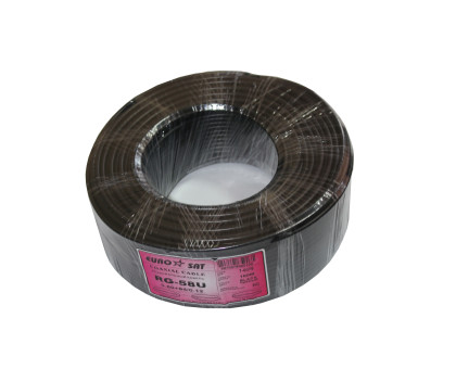  Бухта кабеля Toridoku RG-58U 100 м