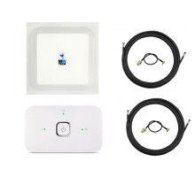  Комплект Антенна Mimo 2*24 дБи + 2 кабеля 10..