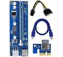  Райзер Dynamode RX-RISER-006C