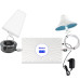  Комплект для усиления сотовой связи 3G HSPA Lintratek IMT GDW AA23