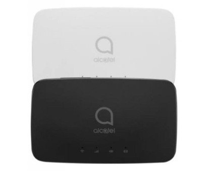  Alcatel LINKZONE LTE Mobile WiFi (MW45V-2AALUA1)