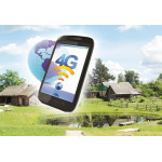 Как сделать интернет на даче