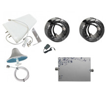  Комплект посилення зв'язку Lintratek KW25F-D..