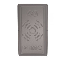 Панельна MIMO антена 824-960 / 1700-2700 мГц ..