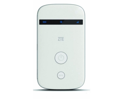  ZTE MF90C1 Box