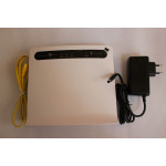 Обзор роутера huawei b593u-12