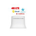  Комплект ZTE MF283 + Антенна 3G/4G 2x20dBi MIMO Стрела 5
