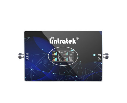  Підсилювач сигналу Lintratek KW20L-GDWL GSM / UMTS / LTE