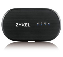  Zyxel WAH7601