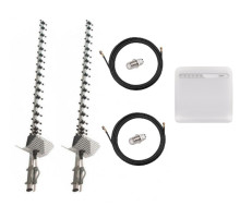  Комплект Антенна 3G/4G Double Force Mimo (2*..