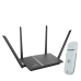  Комплект 3G модем Huawei E3131 + D-Link DIR-815/AC