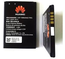  Аккумулятор HB434666RBC для wifi-роутера Hua..