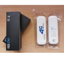 Huawei E8372 4Gnetman
