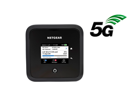  NETGEAR M5 (MR5200)