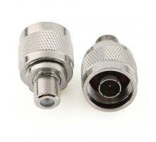  Переходник N male - F female