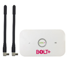  Huawei E5573cs-322 + 2 Антенны терминальные ..