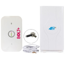  Комплект Huawei E5573cs-322 с разъемом + Ант..