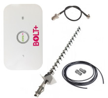  Huawei E5573cs-322 + Антенный комплект 21ДБ ..