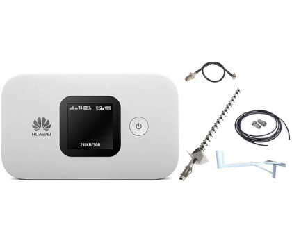  Huawei E5577s-321 + Антенный комплект 21ДБ L..