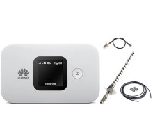 Huawei E5577s-321 + Антенный комплект 21ДБ L..