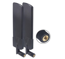  Комплект антенн 5G/4G Toridoku 12 dBi 600-60..