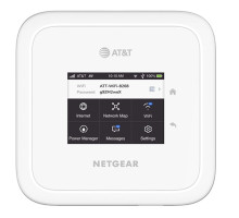  Netgear Nighthawk M6 (MR6110) Stock