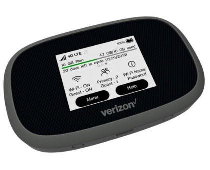  3G/4G Novatel 8000L (Mifi 8800l) Refurbished