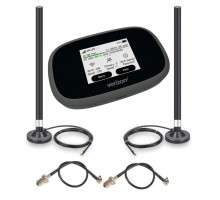  Комплект 4G LTE Novatel Inseego MiFi 8800L/ ..