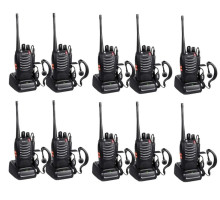 BAOFENG BF-888s (комплект 10шт.)..