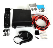 Motorola DM4601E VHF 45W AES 256 Kit