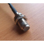 Какие разъемы для антенны