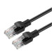  Кабель LAN CAT 5E витая пара (10 м)
