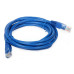  Кабель LAN CAT 5E витая пара (10 м)