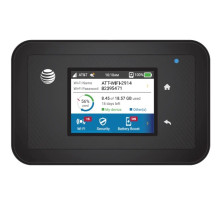  Netgear Aircard AC815S Box