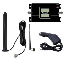 Автомобильный комплект связи Lintratek KW17L-..