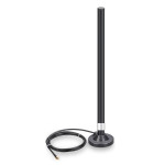 Автомобильная 4G антенна Toridoku 10 dBi 880–2700 МГц AV10 F