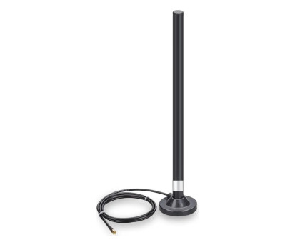  Автомобильная 4G антенна Toridoku 10 dBi 880–2700 МГц AV10 F