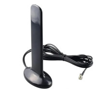  Антенна 3G/4G 1700-2700 мГц 16 дБи всенаправ..