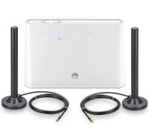  3G/4G wifi роутер Huawei B310s-22 + Автомобі..