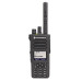 Motorola DP4800E VHF AES 256 - комплект 8 шт.