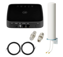  Готовый комплект 4G – Alcatel HH70VB + круго..