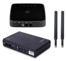  Комплект Alcatel HH70VB c 4G антеннами + Ист..