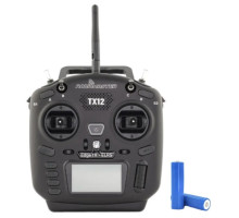  Пульт управления RadioMaster TX12 MKII ELRS ..
