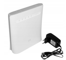  ZTE MF286R 3G/4G LTE Router 