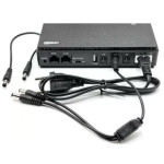 ИБП Toridoku для роутера DC1018P 10400mAh (5V/9V/12V) 18W