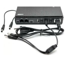  ИБП Toridoku для роутера DC1018P 10400mAh (5..