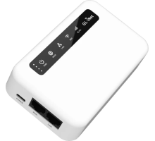 GL.iNet Puli GL-XE300