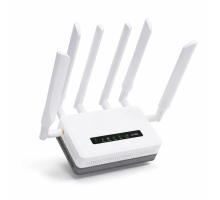  GL.iNet Puli AX GL-XE3000