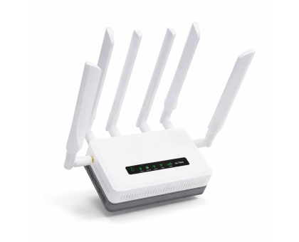  GL.iNet Puli AX GL-XE3000
