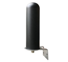 Широкополосная круговая всенаправленная антен..